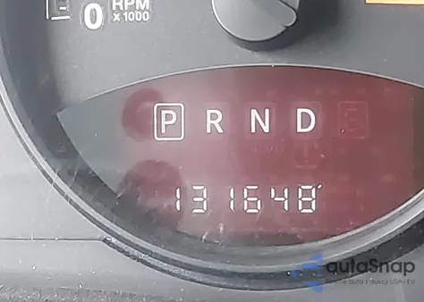 2016 Jeep Patriot High Altitude Edition из США, поврежденный, VIN 1C4NJPFA4GD548131